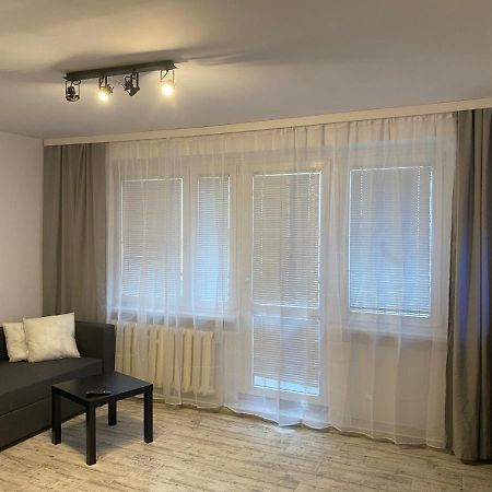 Appartement 123 Aurora Bydgoszcz Extérieur photo