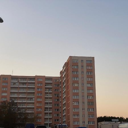 Appartement 123 Aurora Bydgoszcz Extérieur photo