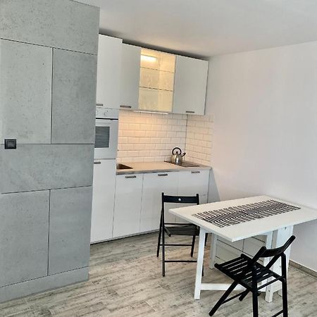 Appartement 123 Aurora Bydgoszcz Extérieur photo
