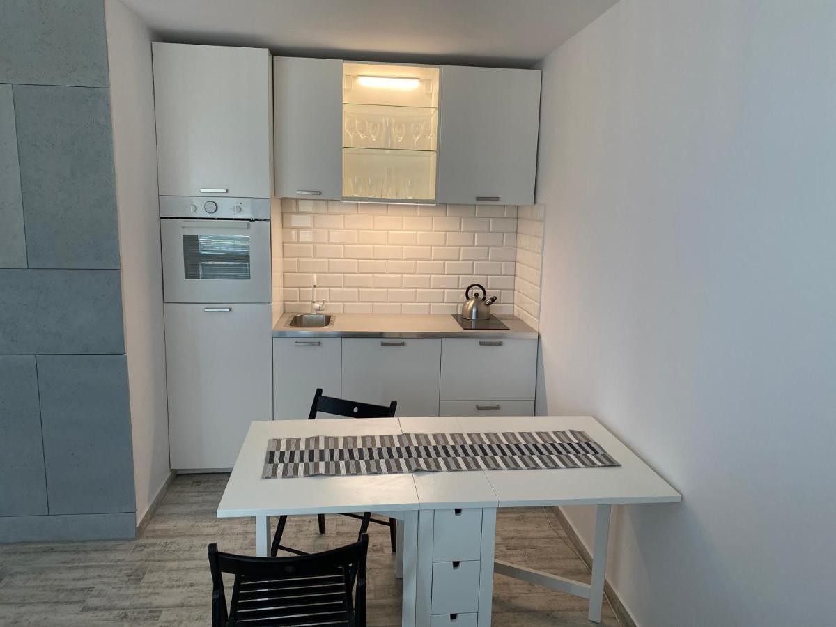 Appartement 123 Aurora Bydgoszcz Extérieur photo