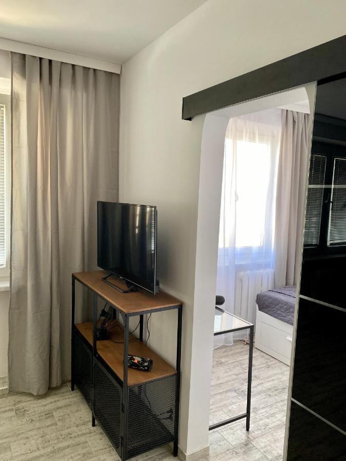 Appartement 123 Aurora Bydgoszcz Extérieur photo