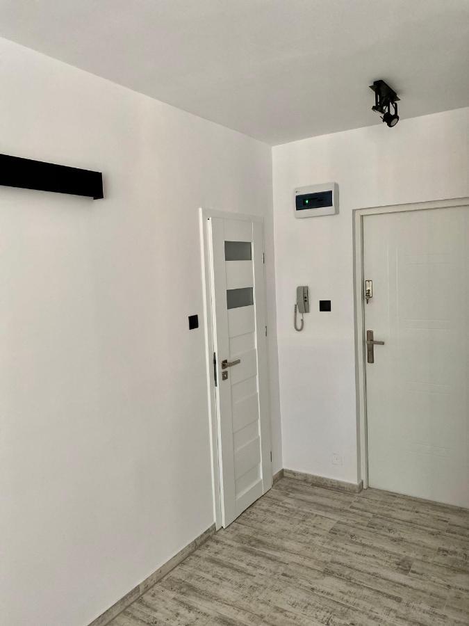 Appartement 123 Aurora Bydgoszcz Extérieur photo