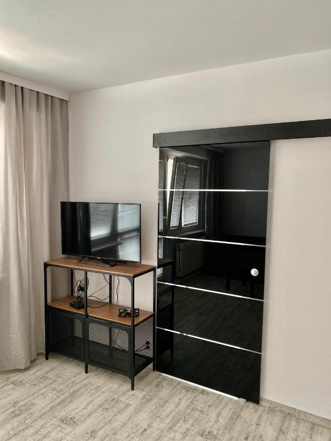 Appartement 123 Aurora Bydgoszcz Extérieur photo