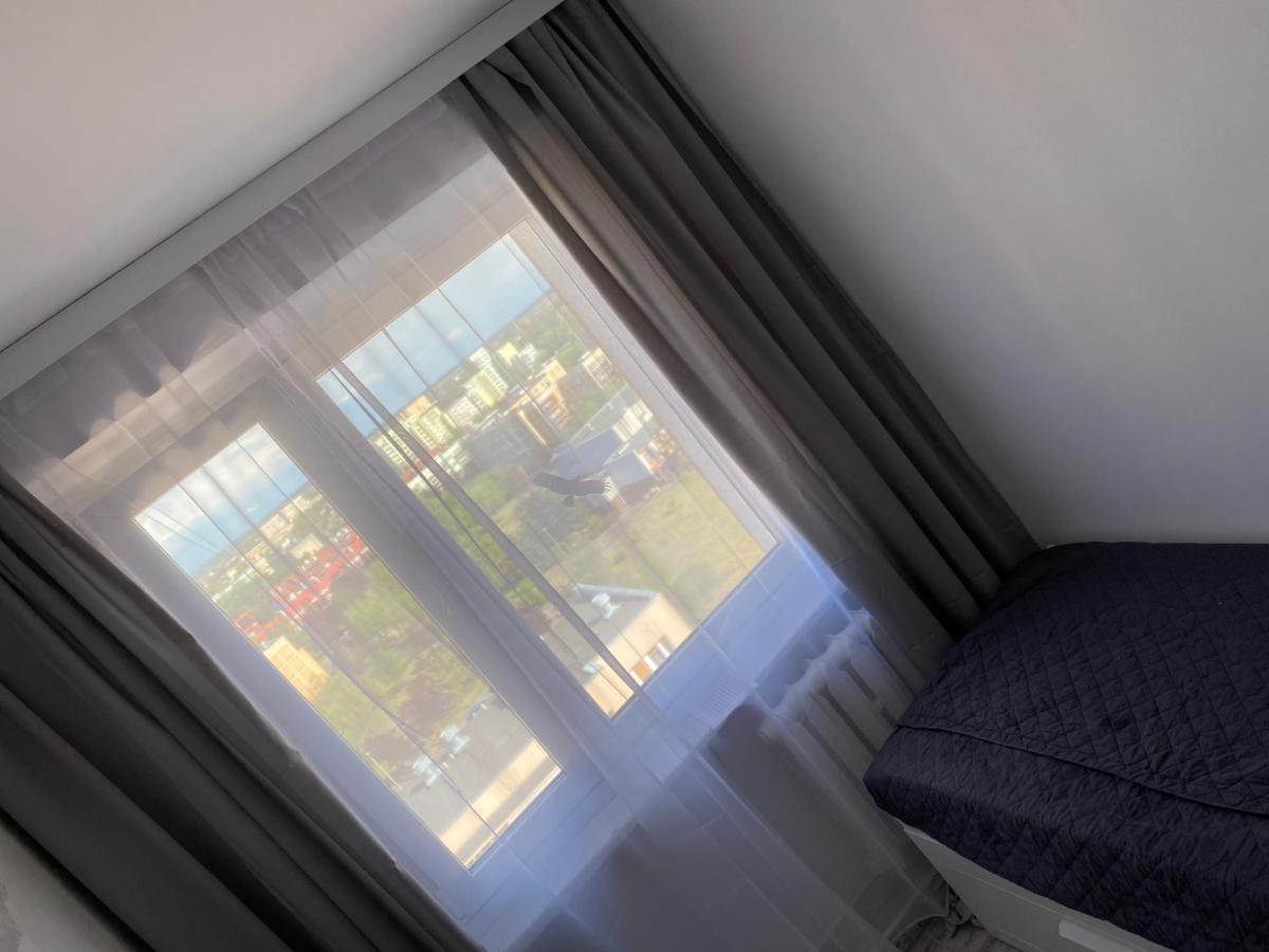 Appartement 123 Aurora Bydgoszcz Extérieur photo