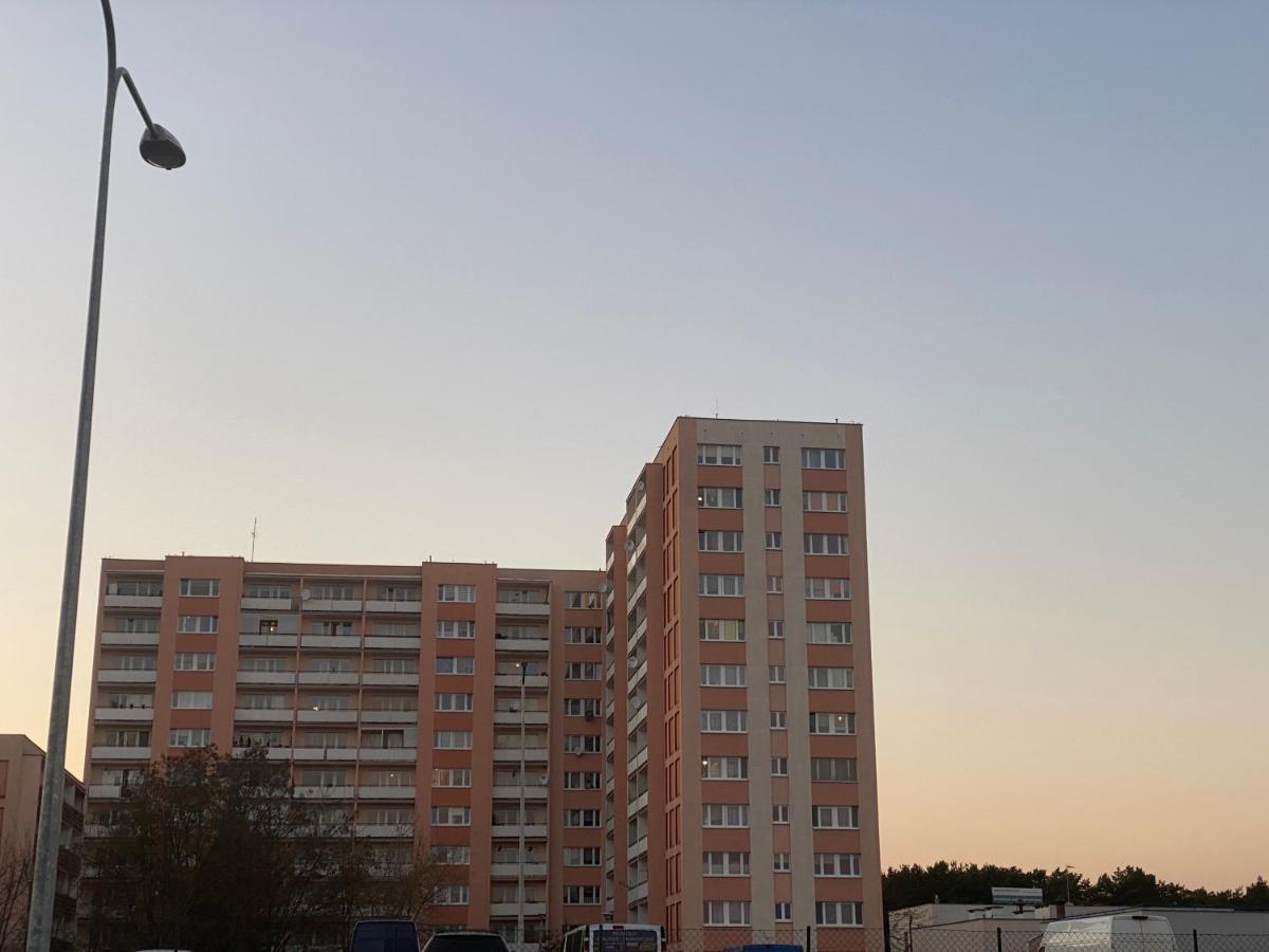 Appartement 123 Aurora Bydgoszcz Extérieur photo