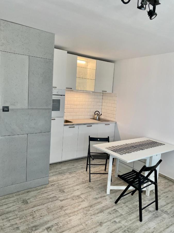 Appartement 123 Aurora Bydgoszcz Extérieur photo