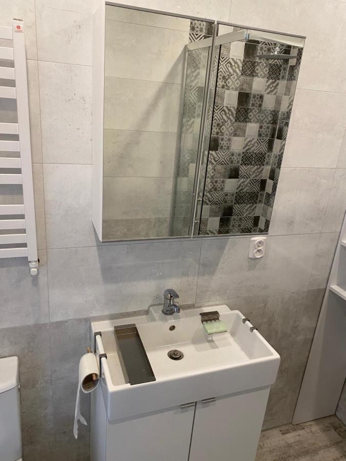 Appartement 123 Aurora Bydgoszcz Extérieur photo
