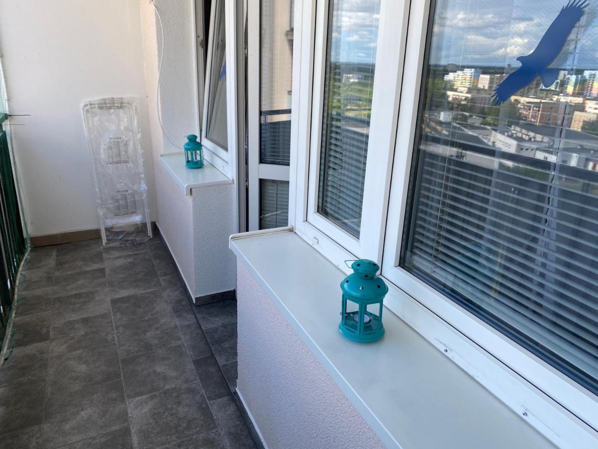Appartement 123 Aurora Bydgoszcz Extérieur photo