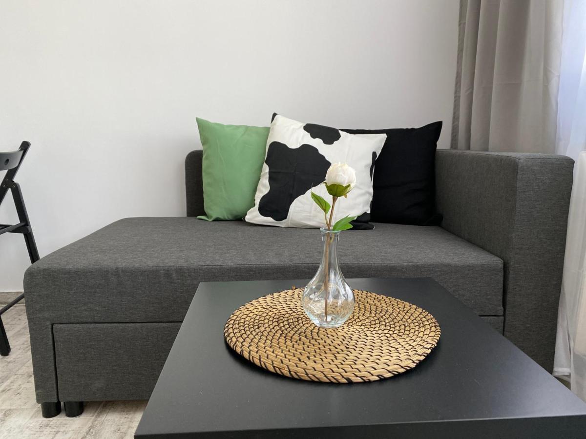 Appartement 123 Aurora Bydgoszcz Extérieur photo