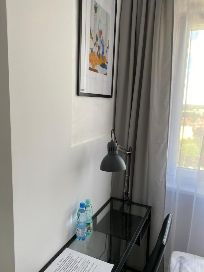 Appartement 123 Aurora Bydgoszcz Extérieur photo